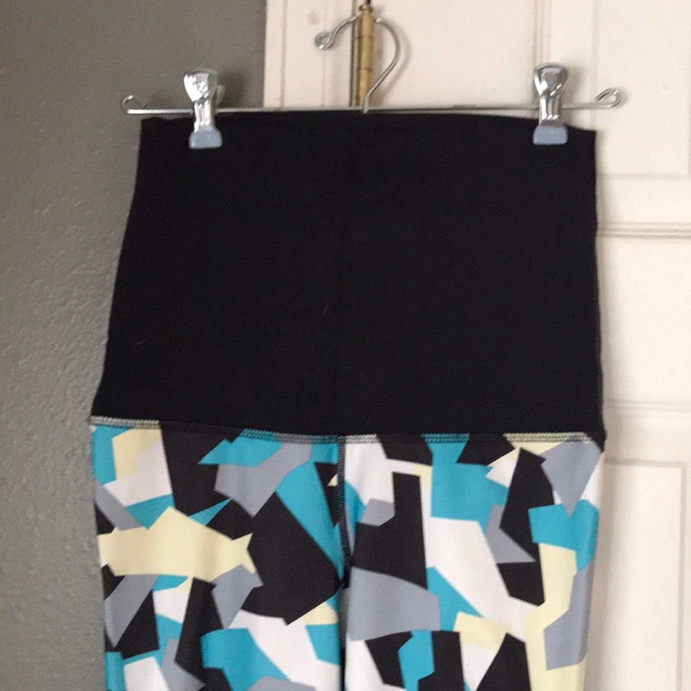 workout pants